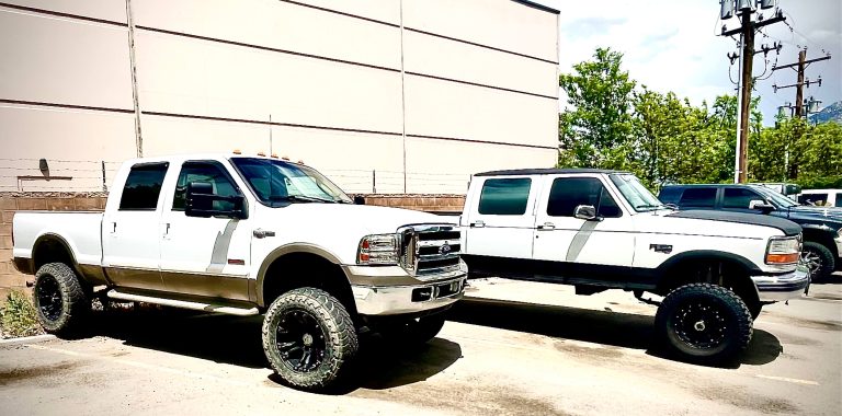 Premium Diesel Mechanic in Salt Lake City | G & R Diesel