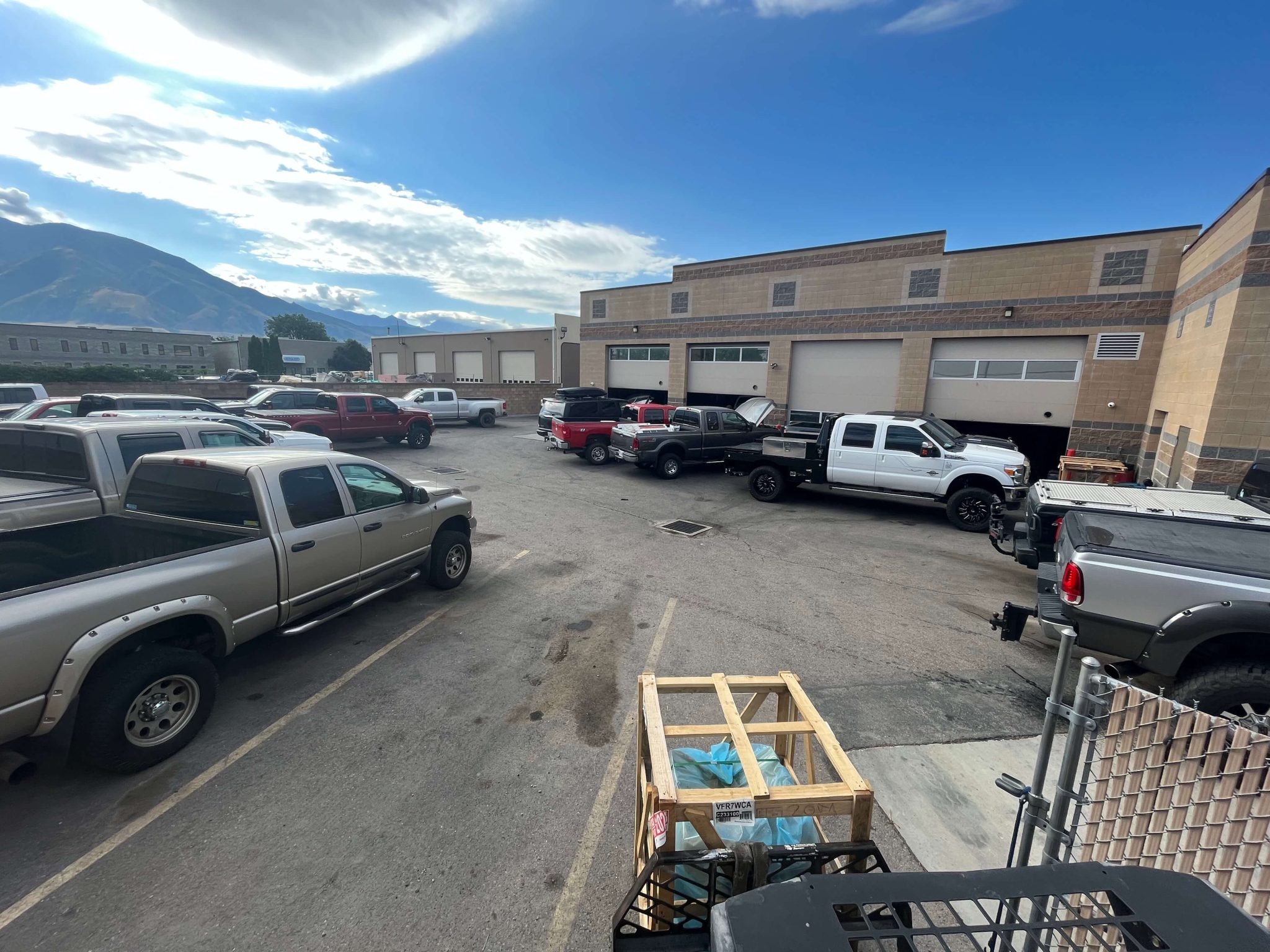 Premium Diesel Mechanic in Salt Lake City | G & R Diesel